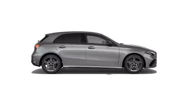 MERCEDES CLASSE A 6 / 12