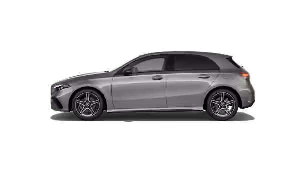 MERCEDES CLASSE A 2 / 12