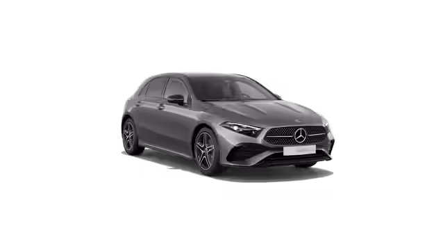 MERCEDES CLASSE A 7 / 12