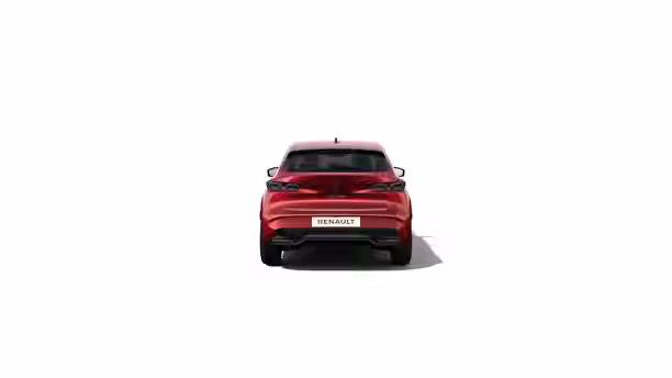 RENAULT CLIO VI HYBRID 2 / 6