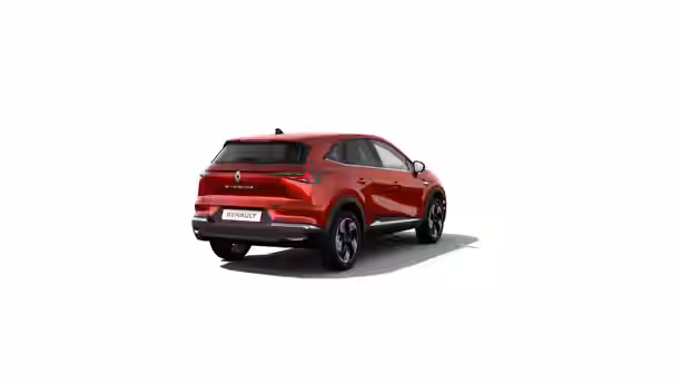 RENAULT SYMBIOZ 3 / 6