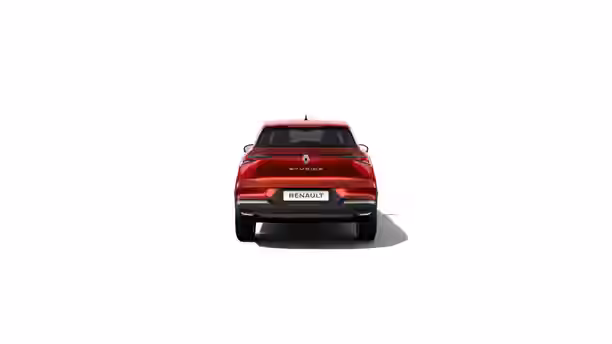 RENAULT SYMBIOZ 2 / 6