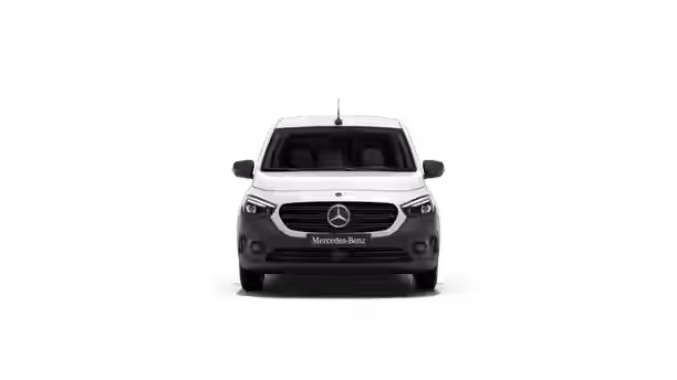 MERCEDES CITAN FOURGON ELECTRIQUE 8 / 11