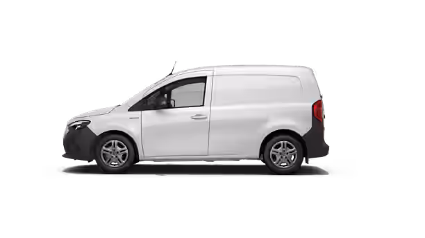 MERCEDES CITAN FOURGON ELECTRIQUE 2 / 11