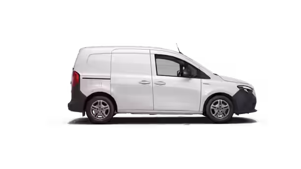 MERCEDES CITAN FOURGON ELECTRIQUE 6 / 11