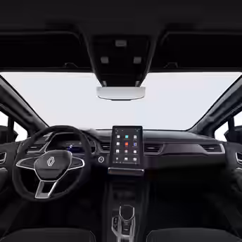 RENAULT SYMBIOZ 5 / 6