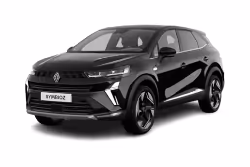 RENAULT SYMBIOZ 1 / 6