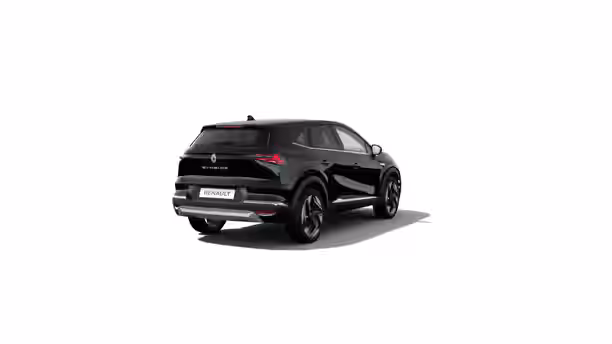 RENAULT SYMBIOZ 3 / 6