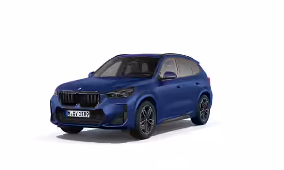 BMW X1 U11 1 / 4