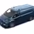 FORD TRANSIT CUSTOM FOURGON