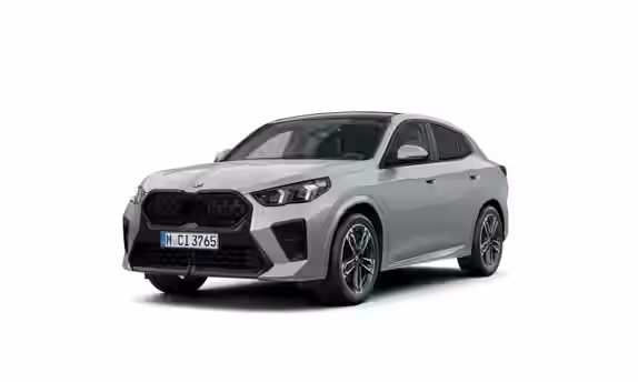 BMW X2 U10 1 / 4