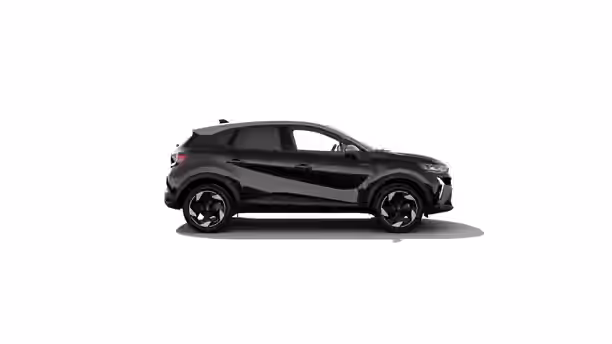 RENAULT CAPTUR 4 / 6