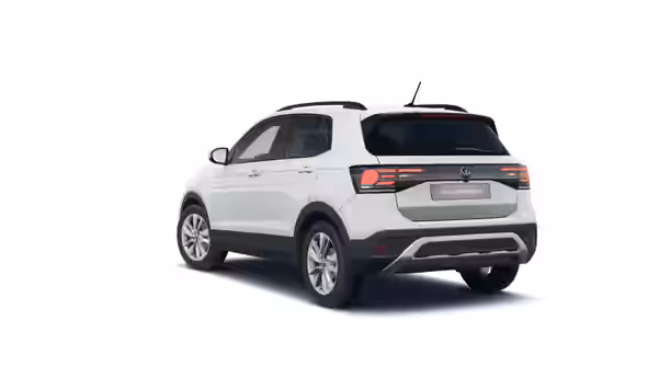 VOLKSWAGEN T-CROSS 4 / 9