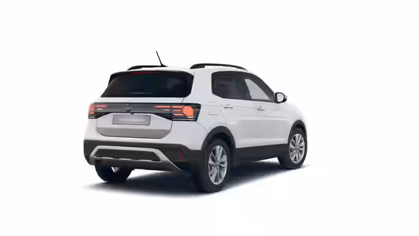 VOLKSWAGEN T-CROSS 3 / 9