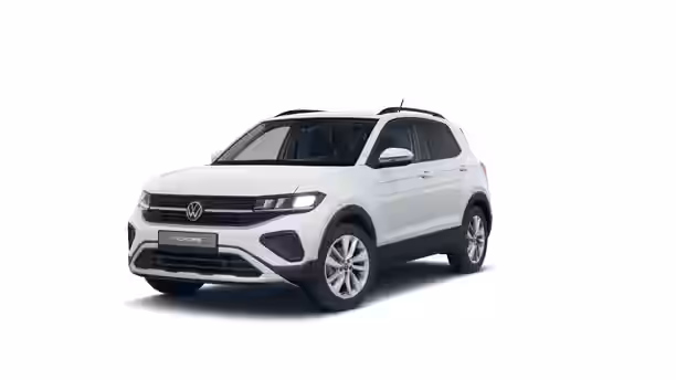 VOLKSWAGEN T-CROSS 1 / 9