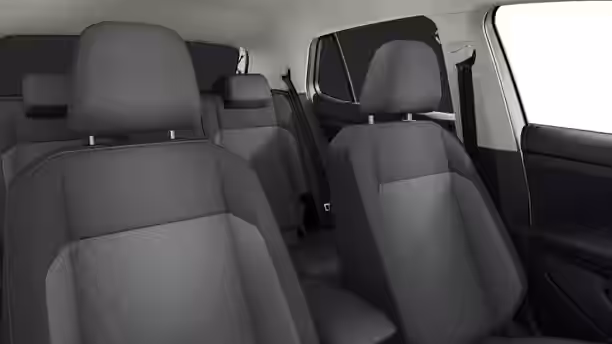 VOLKSWAGEN T-CROSS 9 / 9