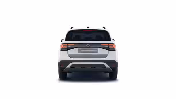 VOLKSWAGEN T-CROSS 6 / 9