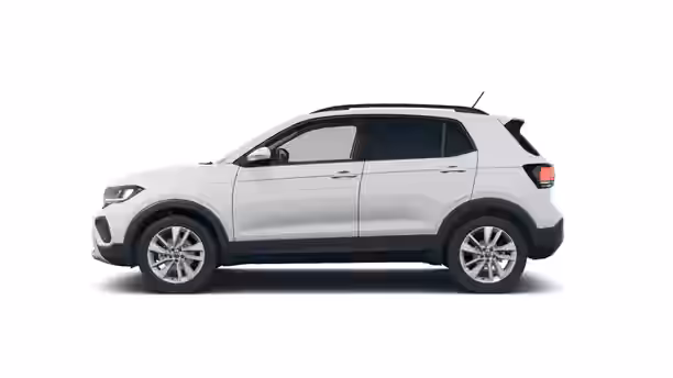 VOLKSWAGEN T-CROSS 7 / 9