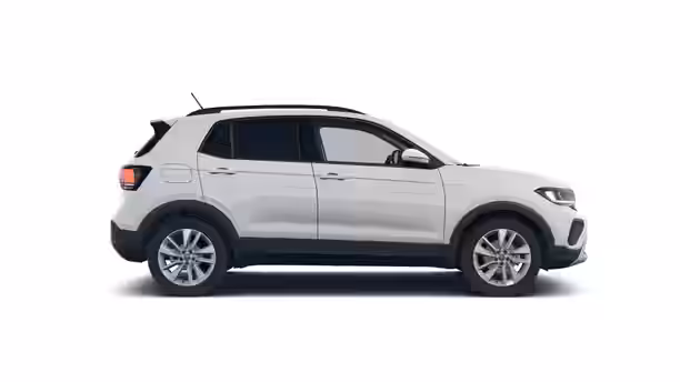 VOLKSWAGEN T-CROSS 2 / 9