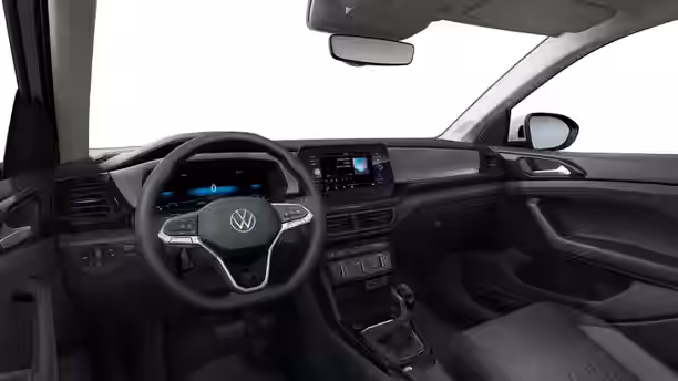 VOLKSWAGEN T-CROSS 8 / 9