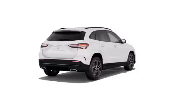 MERCEDES GLA 5 / 12