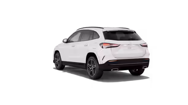 MERCEDES GLA 3 / 12