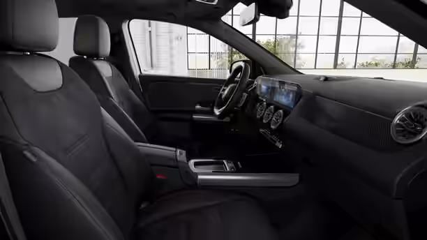 MERCEDES GLA 11 / 12