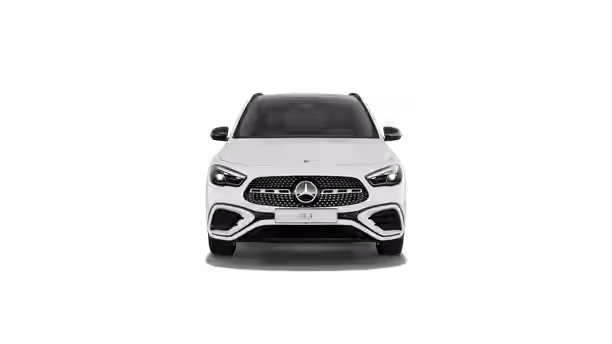 MERCEDES GLA 8 / 12