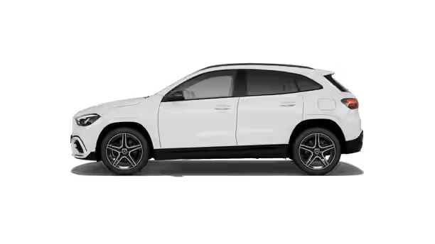 MERCEDES GLA 2 / 12