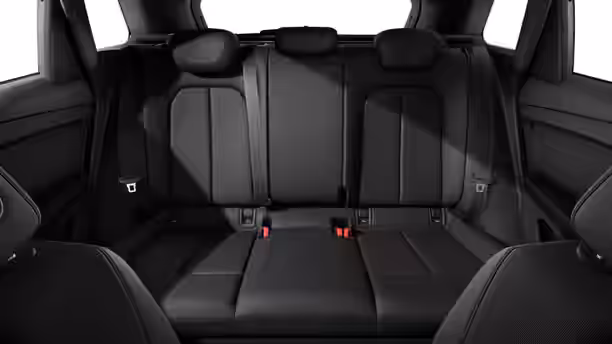 AUDI Q4 E-TRON 5 / 9