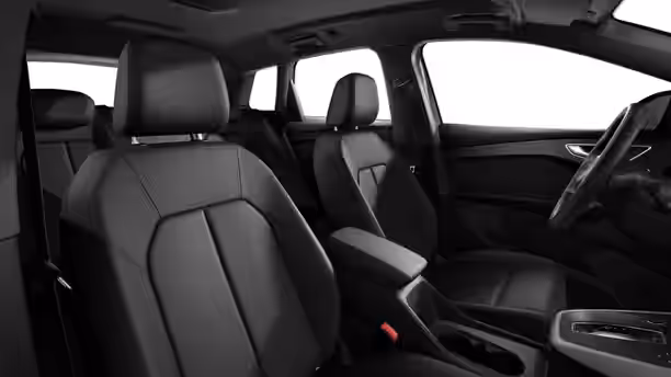 AUDI Q4 E-TRON 4 / 9
