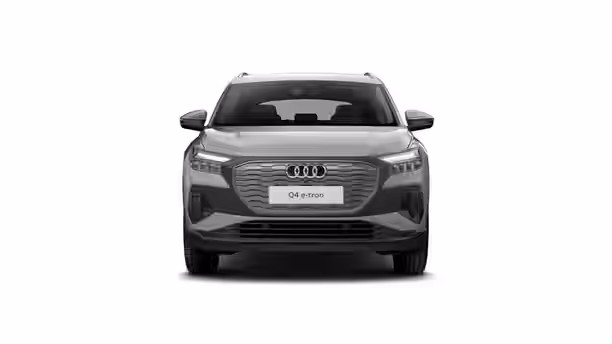 AUDI Q4 E-TRON 6 / 9