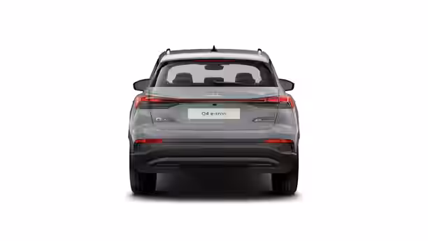 AUDI Q4 E-TRON 8 / 9