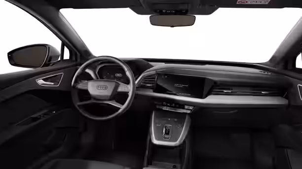AUDI Q4 E-TRON 9 / 9