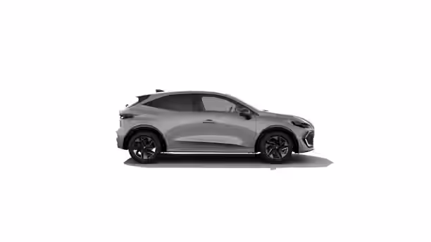 RENAULT CLIO VI HYBRID 4 / 6