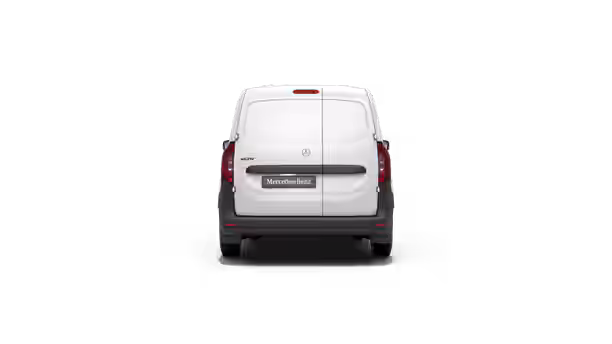 MERCEDES CITAN FOURGON ELECTRIQUE 4 / 11