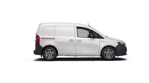 MERCEDES CITAN FOURGON ELECTRIQUE 6 / 11