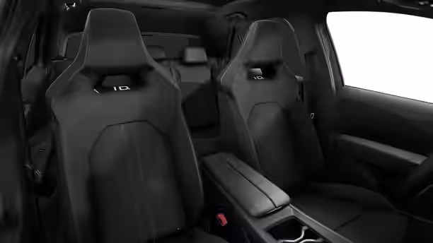 VOLKSWAGEN ID.3 NEO 9 / 9
