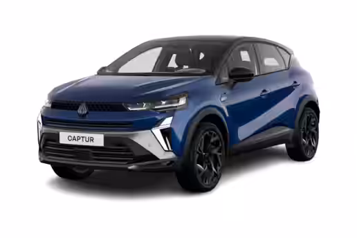 RENAULT CAPTUR 1 / 6