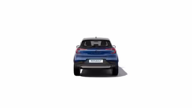 RENAULT CAPTUR 2 / 6