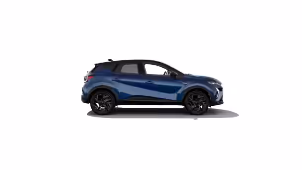 RENAULT CAPTUR 4 / 6