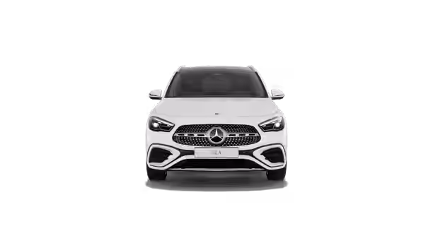MERCEDES GLA 8 / 12