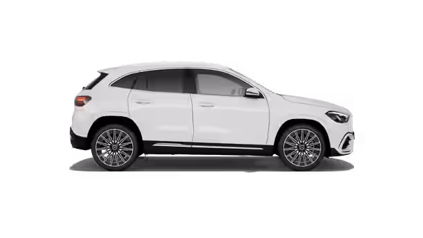 MERCEDES GLA 6 / 12