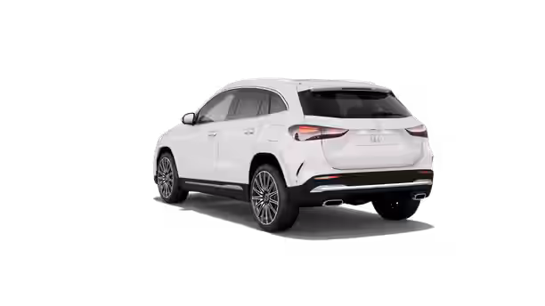 MERCEDES GLA 3 / 12