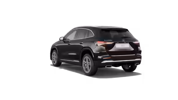 MERCEDES GLA 3 / 12