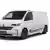 VOLKSWAGEN UTILITAIRES TRANSPORTER VAN