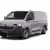 VOLKSWAGEN UTILITAIRES TRANSPORTER VAN