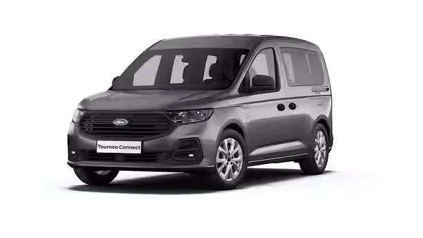 FORD TOURNEO CONNECT 1 / 6