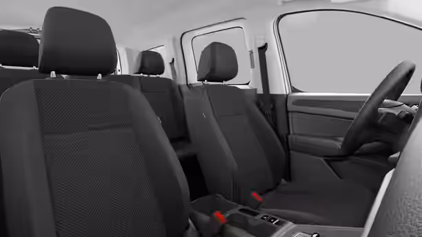 FORD TOURNEO CONNECT 6 / 6