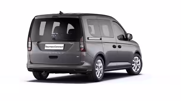 FORD TOURNEO CONNECT 3 / 6